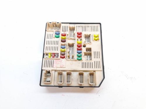 Used Fuse box Fuse box RENAULT MEGANE III Hatchback (BZ0/1_, B3_) [2008-2026] 15836525 15836525