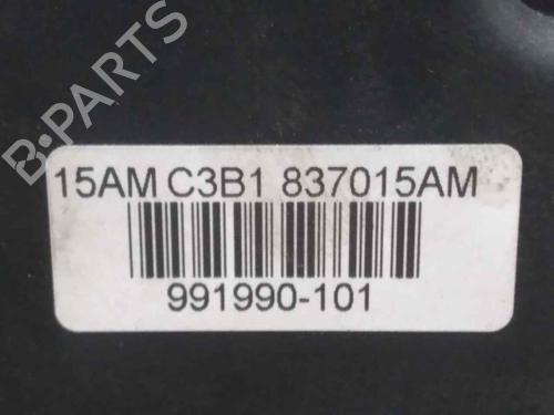 Front left lock VW POLO (9N_, 9A_) 1.9 TDI | BP7639091C98 