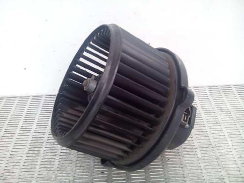Used Heater blower motor KIA CERATO I Hatchback (LD) 2.0 CRDi (112 hp) 595301