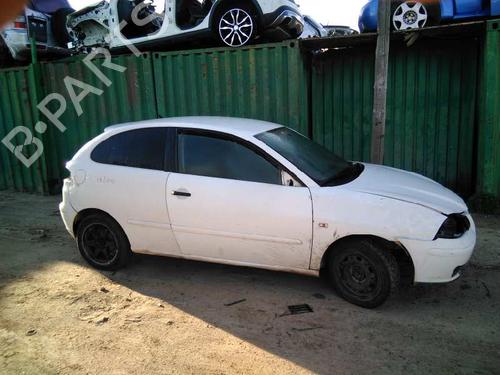 Front right window mechanism SEAT IBIZA III (6L1)  | BP2231574C23 