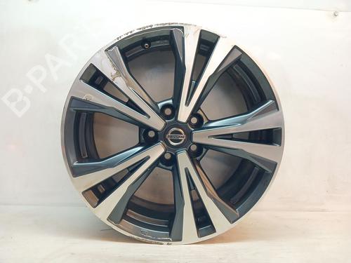 Used Rim Rim NISSAN QASHQAI II (J11, J11_) [2013-2026] 29057199 29057199
