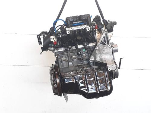 Motor LANCIA YPSILON (843_) 1.2 (843.AXA1A) (60 hp) 32407865
