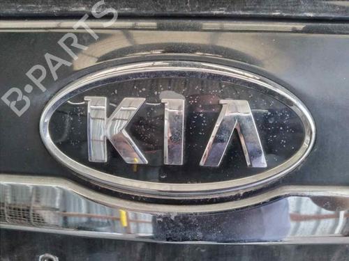 Used Horn Horn 20076802 20076802