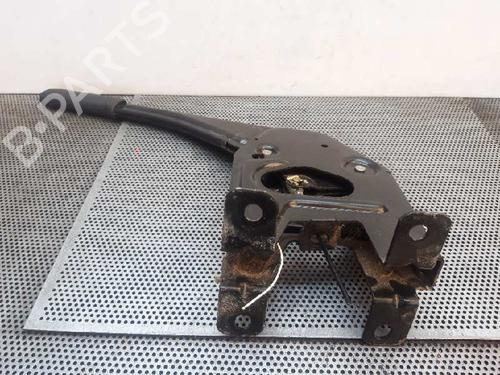 Hand brake RENAULT MASTER II Van (FD) 2.5 dCi | BP8767899I18 
