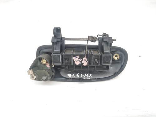Front left exterior door handle HYUNDAI ACCENT II (LC) 1.3 | BP26572225C128 