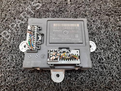 Used Control unit Control unit FORD MONDEO IV (BA7) [2007-2015] 8007114 8007114