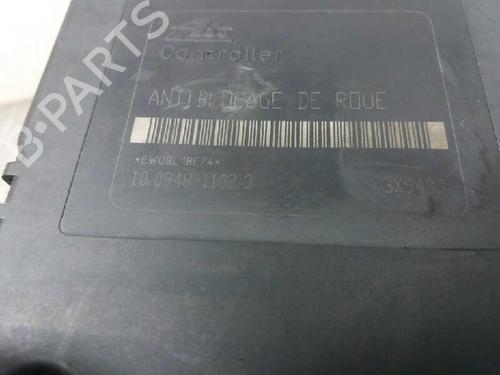 ABS pump CITROËN XANTIA (X1_, X2_) 2.0 HDI 109 | BP171993M43 