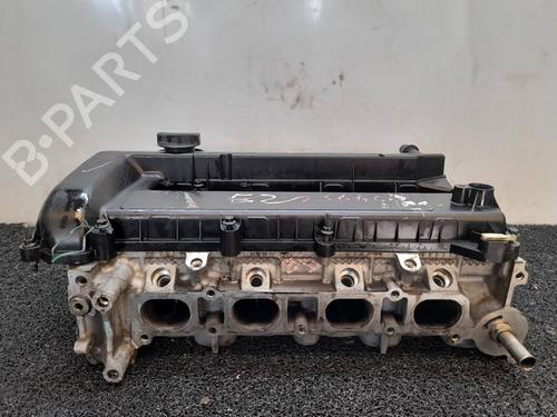 Used Cylinder head FORD MONDEO III (B5Y) 1.8 16V (125 hp) 10974165