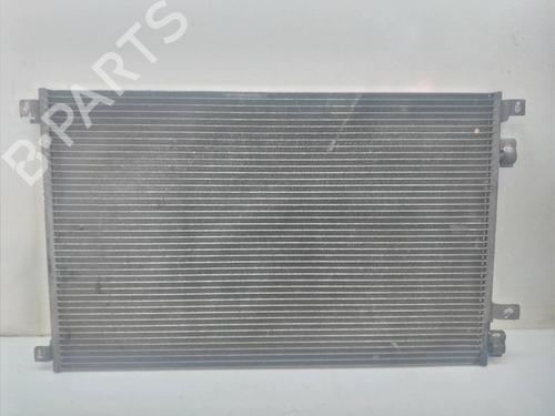 Used AC radiator RENAULT MEGANE II Coupé-Cabriolet (EM0/1_) [2003-2010]  9237818