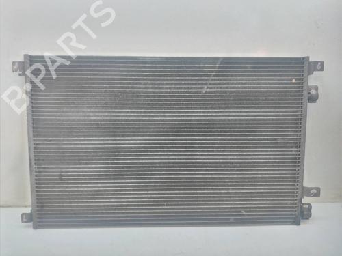 Radiateur de ac RENAULT MEGANE II Coupé-Cabriolet (EM0/1_) 1.9 dCi (131 hp) 9237818