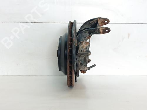 Used Left rear steering knuckle Left rear steering knuckle 9851755 9851755