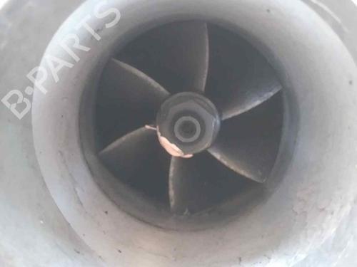 Turbocharger/Supercharger MERCEDES-BENZ B-CLASS Sports Tourer (W245) B 180 CDI (245.207) | BP25890752M71
