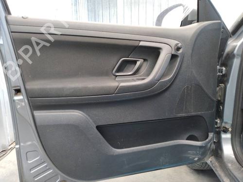 Right sun visor SKODA FABIA II (542) | BP9845527I2 - Image 15