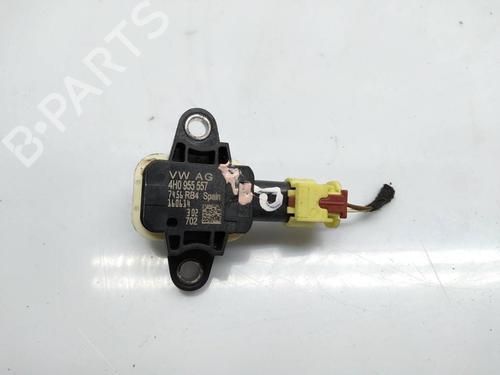 Used Electronic sensor Electronic sensor 12302457 12302457