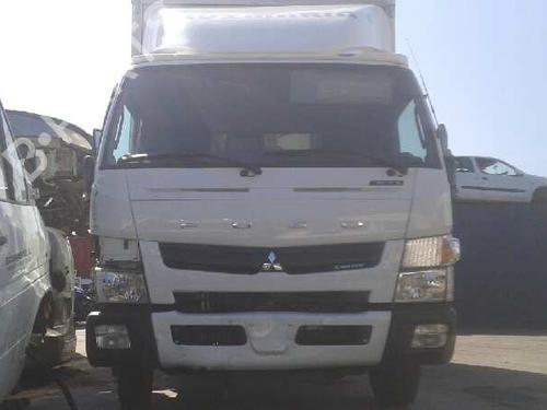 MITSUBISHI CANTER Platform/Chassis (FB_, FE_, FG_) 3.0 D (131 hp) 1354653