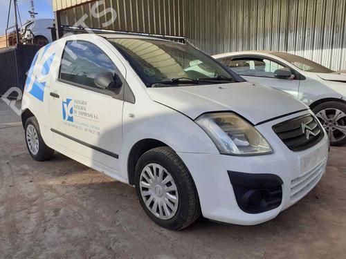 Right headlight CITROËN C2 (JM_) 1.4 HDi | BP31602936C29 