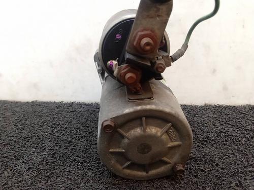 Starter RENAULT CLIO III (BR0/1, CR0/1) 1.2 16V (BR0R, BR1D, BR1L, CR0R) | BP7330783M8 
