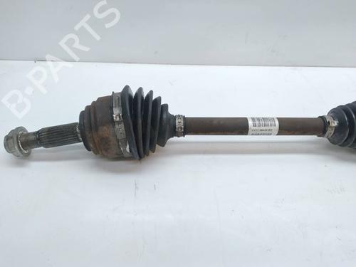 Right front driveshaft FORD FIESTA VI (CB1, CCN) 1.0 EcoBoost | BP11787716M39 