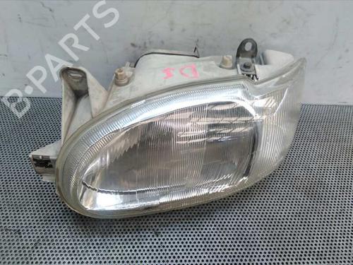 Used Left headlight Left headlight 2128279 2128279