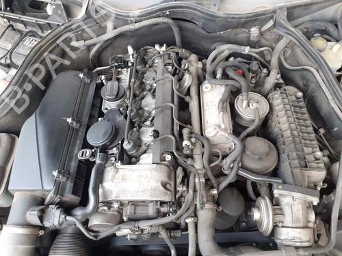 Front right window mechanism MERCEDES-BENZ C-CLASS (W203) C 220 CDI (203.006) | BP23331160C23 