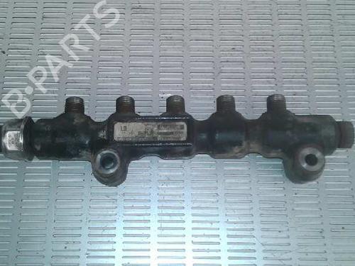 Used Injection rail FORD FIESTA V (JH_, JD_) 1.4 TDCi (68 hp) 1593294