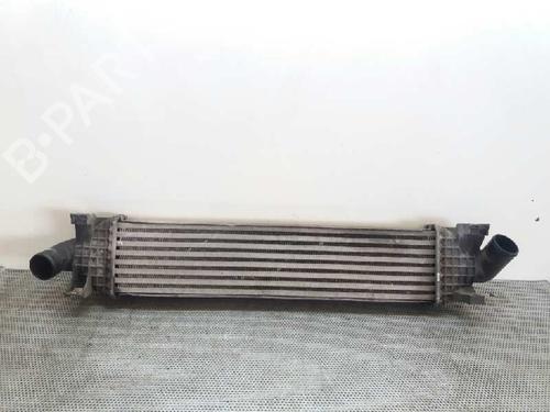 Used Intercooler FORD FOCUS II (DA_, HCP, DP) 1.6 TDCi (109 hp) 3018257