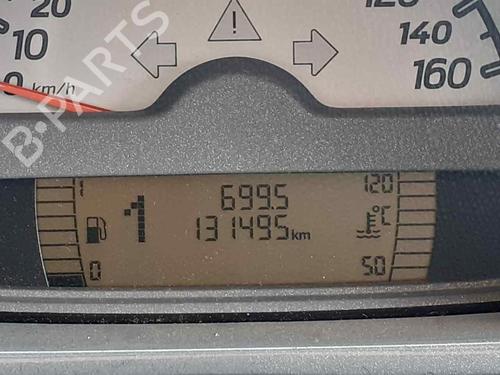 Front left panel SMART FORTWO Coupe (451)  | BP33173811C58  - Image 16