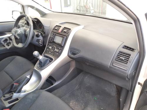 Seat buckle TOYOTA AURIS (_E15_) | BP14041271I32 - Image 14