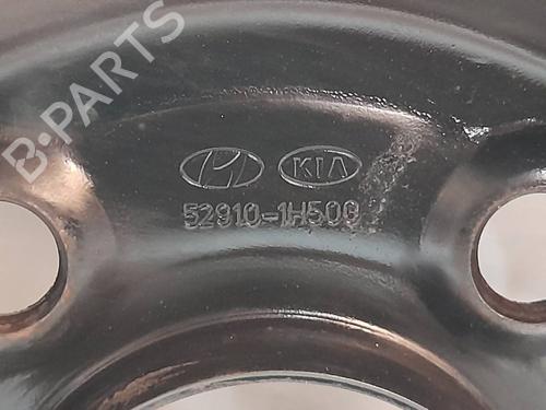 Fælk HYUNDAI i30 (FD) | BP32014457C45 - Image 2