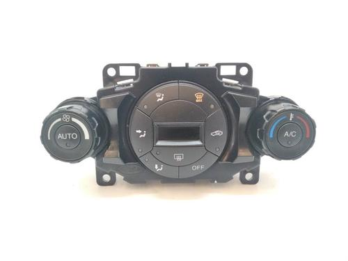 Used Climate control Climate control 14923992 14923992