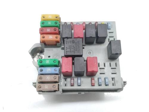 Used Fuse box Fuse box LANCIA MUSA (350_) 1.4 (350.AXA11, 350.AXA1A) (95 hp) 15879737 15879737