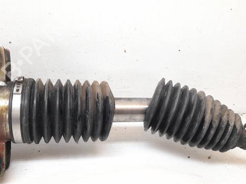 Tannstang/sevrosnekke IVECO DAILY III Van 35 C 12 V, 35 S 12 V (AGKA43A2, AGKB43A2, AGKB46A2,... | BP30926653M22