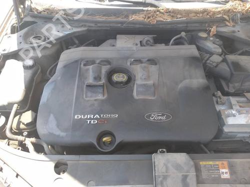 Injector FORD MONDEO III (B5Y) 2.0 TDCi | BP19647025M100 