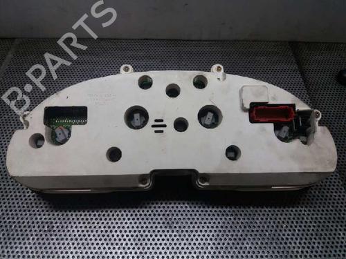 Instrument cluster SEAT ALHAMBRA (7V8, 7V9) 2.0 i | BP2231617C47 