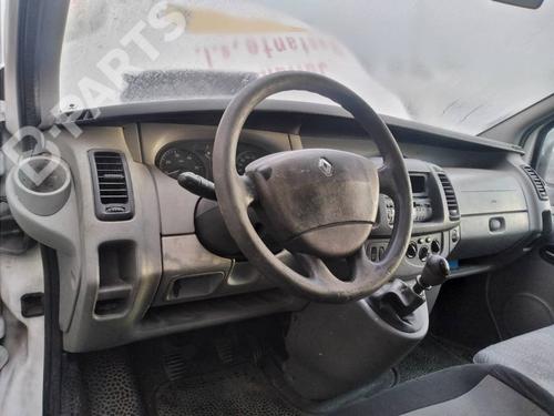 Left headlight RENAULT TRAFIC II Van (FL)  | BP9181334C28  - Image 13