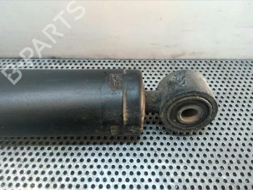 Left rear shock absorber RENAULT MASTER II Van (FD) 2.2 dCI 90 | BP1030435M18 