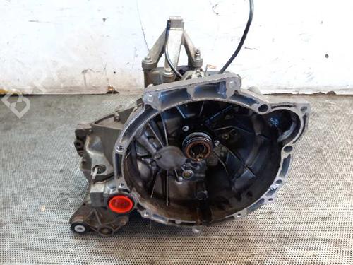 Gearbox FORD FOCUS II (DA_, HCP, DP) 1.6 | BP4931637M3 