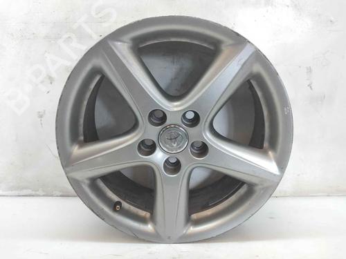 Fælk Fælk TOYOTA COROLLA Verso (ZER_, ZZE12_, R1_) [2004-2009] 26199961 26199961