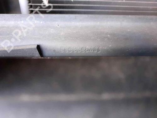 front-bumper-reinforcement-citroen-c3-ii-sc_-2009-32115522 main image