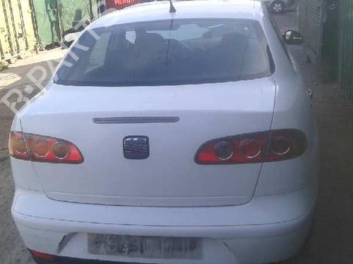Left headlight SEAT CORDOBA (6L2) 1.9 SDI | BP866313C28 