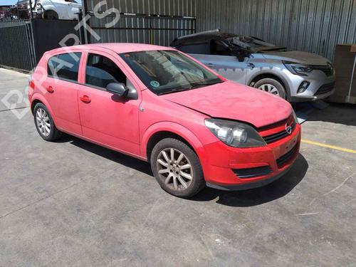 Spjældhus OPEL ASTRA H (A04) 1.6 (L48) | BP19056454M82 