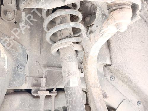 Used Right rear shock absorber Right rear shock absorber CHEVROLET EPICA (KL1_) [2004-2011] 36045826 36045826