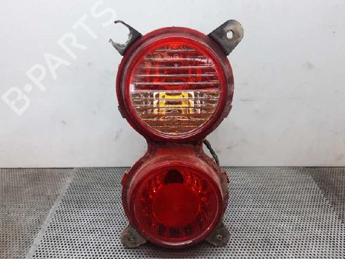 Right taillight KIA BONGO Platform/Chassis (PU) | BP12454497C35 - Image 3