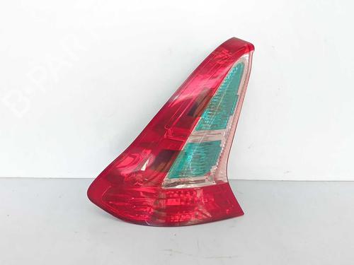 Used Left taillight Left taillight 37172802 37172802
