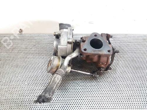 Turbocharger/Supercharger VW PASSAT B5 (3B2) 1.9 TDI | BP1908169M71 