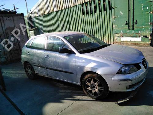 Engine SEAT IBIZA III (6L1)  | BP2269148M1 