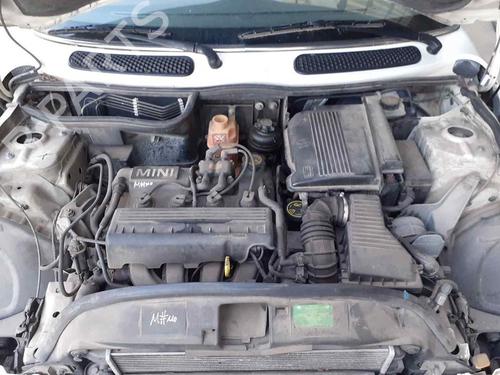 Gearbox MINI MINI (R50, R53) One | BP36667567M3 - Image 14