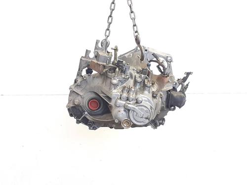 Gearbox HONDA CIVIC VII Hatchback (EU, EP, EV) 1.6 i (EP2, EU8, EU6) | BP27564018M3 - Image 4