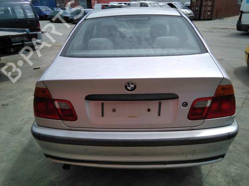 Gearbox BMW 3 (E46) 318 i | BP4431545M3 