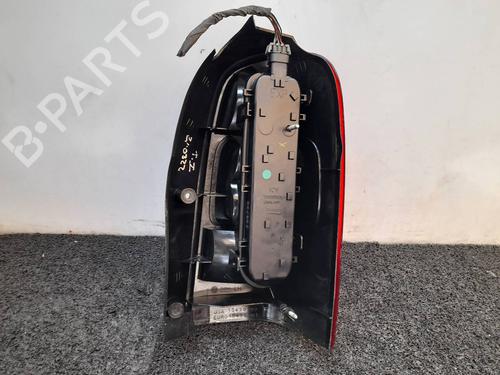 Left taillight OPEL SINTRA (APV) 2.2 DTI | BP7270122C34 